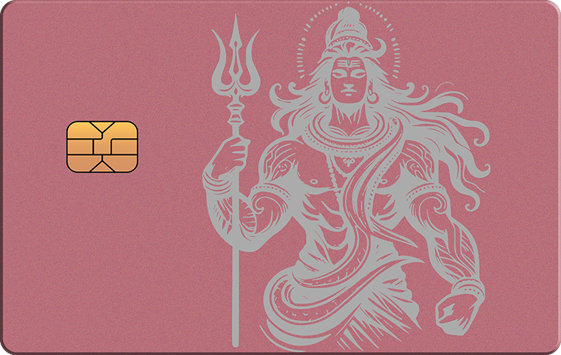 Mahadev